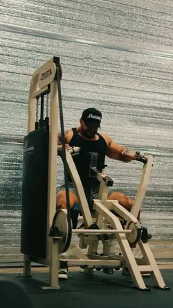 Perfect Gym