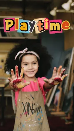 Kids Playtime