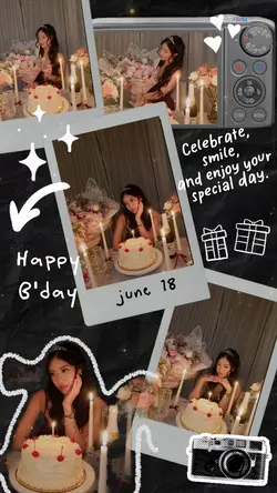 birthday