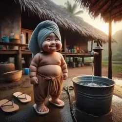 Animasi kreatif