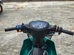 Mẫu xe 