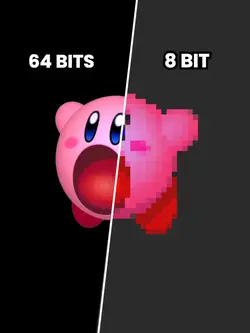 BIT DECREASE
