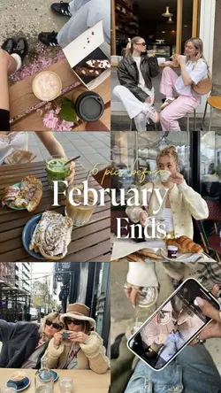 February Dump 2026 