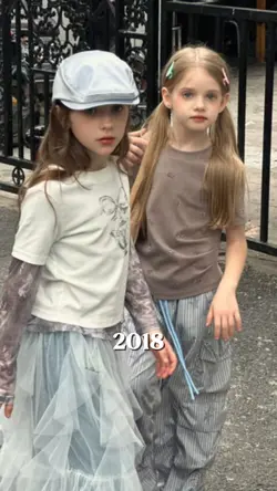 2018 vs 2025