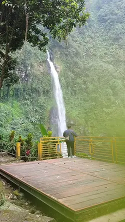 Hidup Tenang