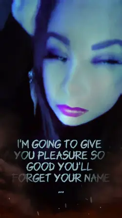 Submissive Eyes 