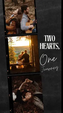 2 hearts 1 journey