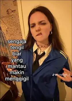 JJ kata kata asik