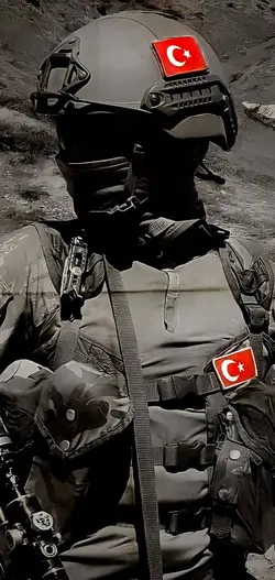En Kral Asker