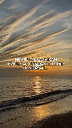 tetap dinikmati