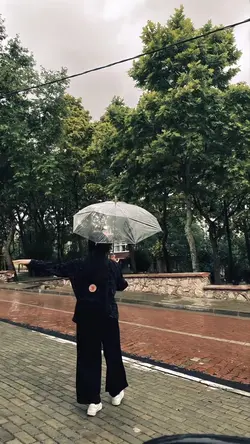 saat semua tak jelas