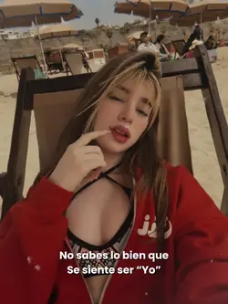 Ser yo..