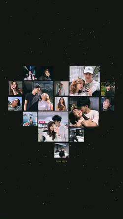 wallpaper couple 