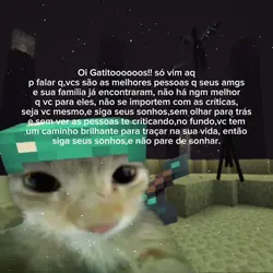 não pense
