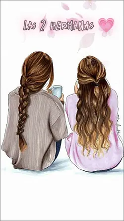 Las 2 hermanas
