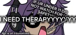 Zeni drama repost!!