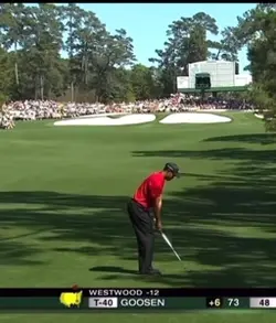 Tiger Woods🐯🐐⛳️