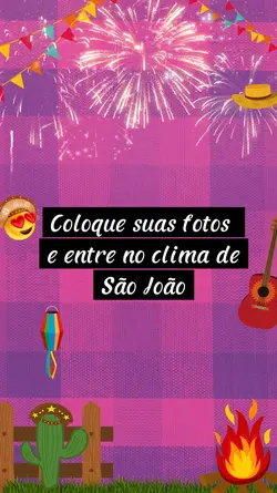 Transição deSÃO JOÃO