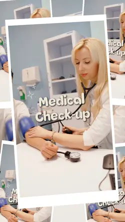 Medical Check-up