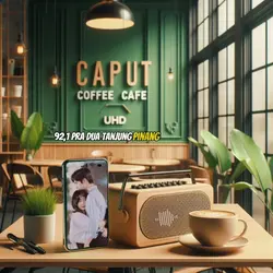 radio kopi senja