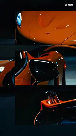 Cinematic Car Edit 6