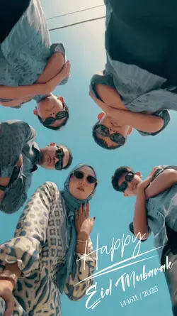 TREND FOTO LEBARAN