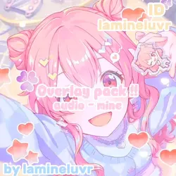 Overlay pack !!