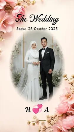 The Wedding