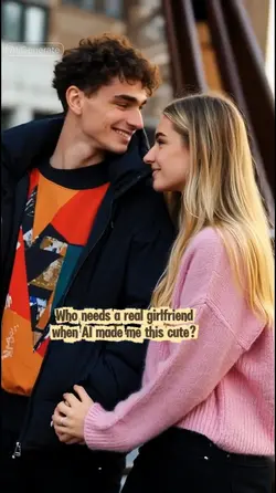 Fake Girlfriend