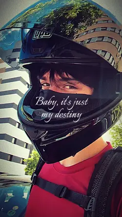 MY DESTINY