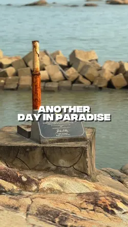 Day In Paradise