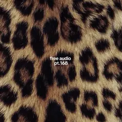 free audio pt.168