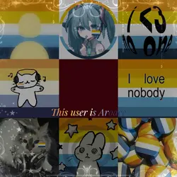 Aroace 