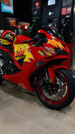MOTORCYCLE EDIT 
