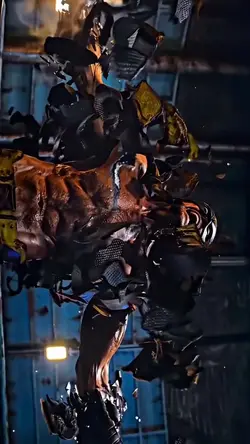 Deadpool 4k Edit 