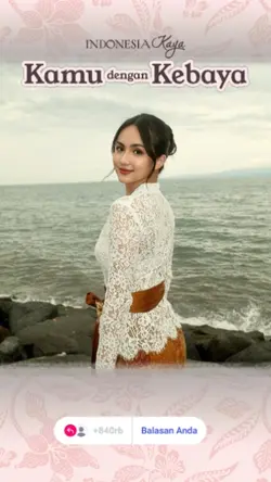 trend foto kebaya