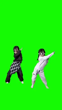 Kids Dance