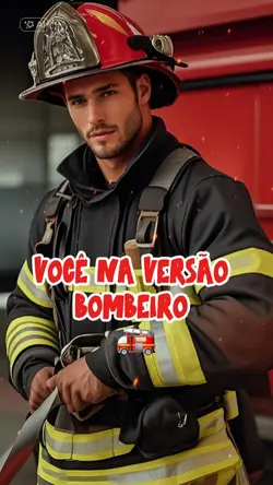BOMBEIRO 