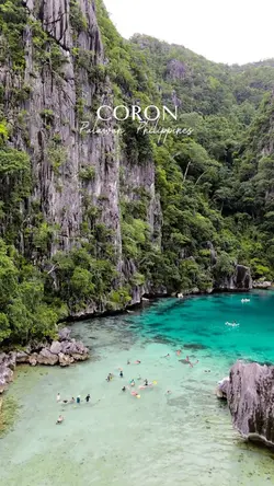Coron, Palawan