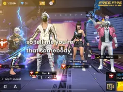 squad