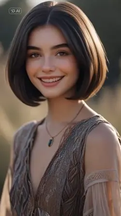 Bob Hairstyle