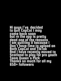 Thanks 