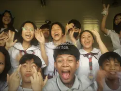 End Of School Year 