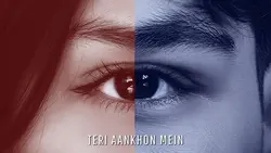 Teri aankhon mein