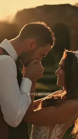 Cimematic Wedding