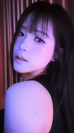 Ánh tím