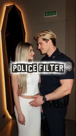 Police filter