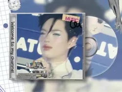 bìa CD nhiều ảnh 
