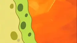 PATRICK CAN'T COUNT 