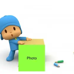 trend pocoyo